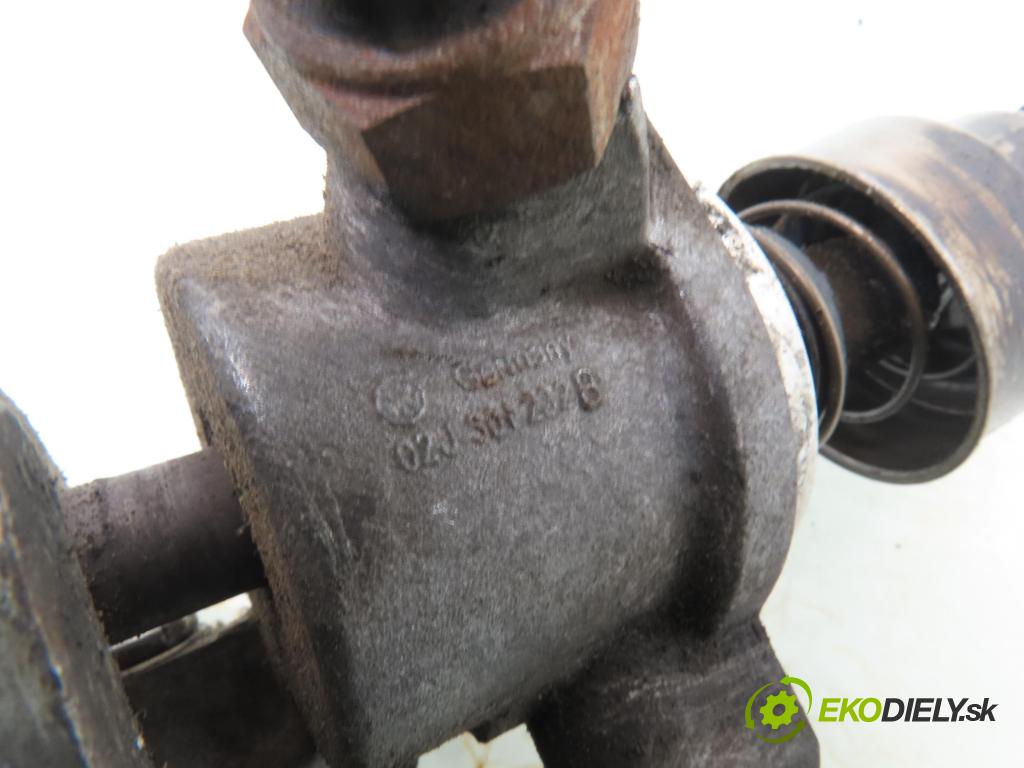 SKODA OCTAVIA I (1U2) SEDAN 2001 81,00 1.9 TDI - ASV 1896,00 VOLIČ: převodovky 02J301232B