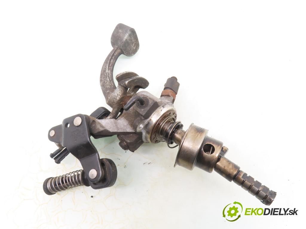 SKODA OCTAVIA I (1U2) SEDAN 2001 81,00 1.9 TDI - ASV 1896,00 VOLIČ: převodovky 02J301232B