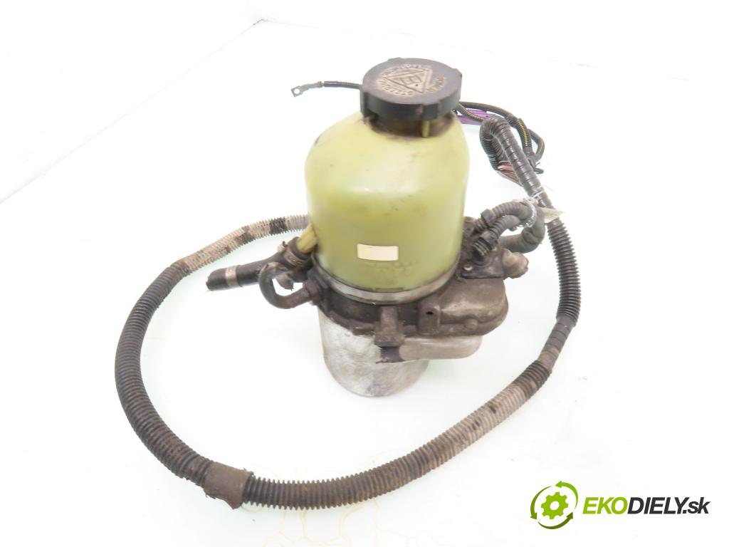 OPEL ZAFIRA A Nadwozie Wielkopojemne (MPV) (T98)  MINIVAN 2004 92,00 1.8 16V 125 - Z 18 XE 1796,00 pumpa servočerpadlo HYD-EL. 1040085003094D0