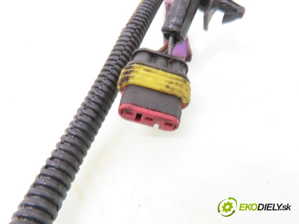 OPEL ZAFIRA A Nadwozie Wielkopojemne (MPV) (T98)  MINIVAN 2004 92,00 1.8 16V 125 - Z 18 XE 1796,00 pumpa servočerpadlo HYD-EL. 1040085003094D0