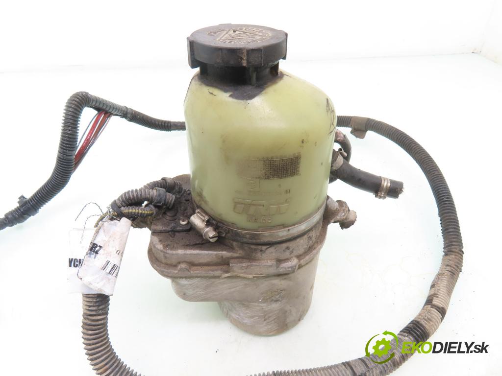 OPEL ZAFIRA A Nadwozie Wielkopojemne (MPV) (T98)  MINIVAN 2004 92,00 1.8 16V 125 - Z 18 XE 1796,00 pumpa servočerpadlo HYD-EL. 1040085003094D0