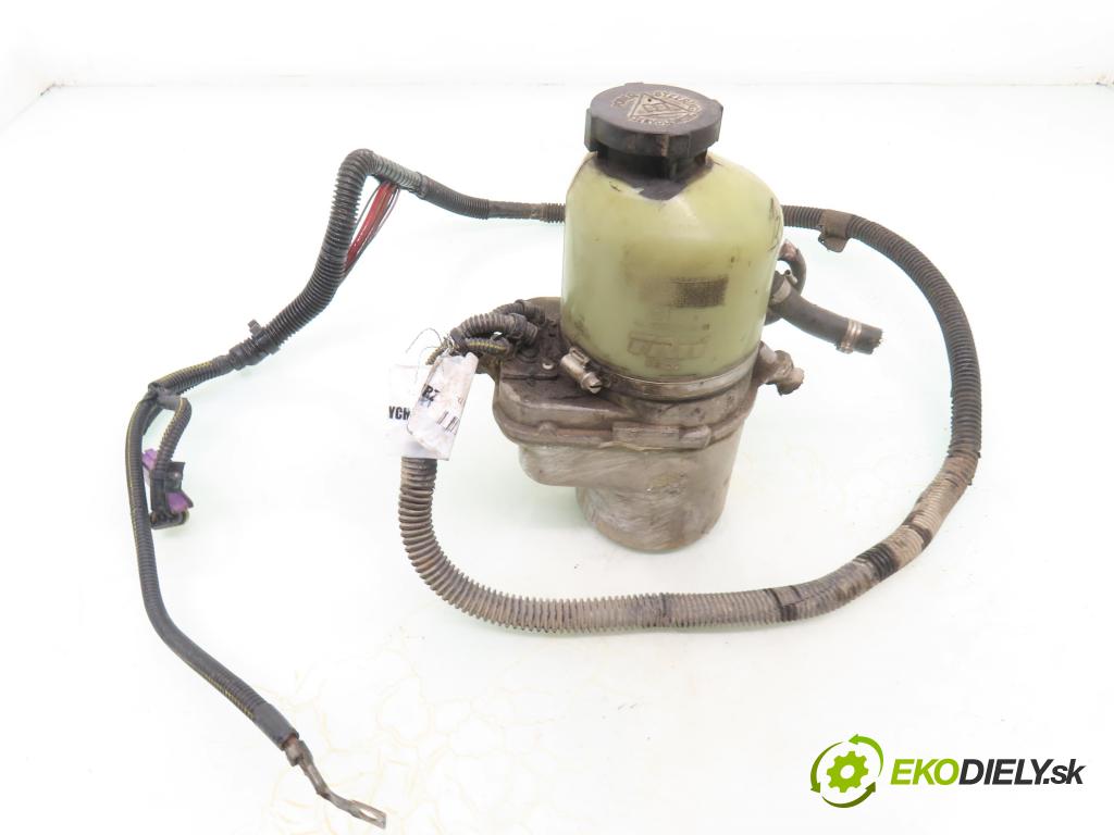 OPEL ZAFIRA A Nadwozie Wielkopojemne (MPV) (T98)  MINIVAN 2004 92,00 1.8 16V 125 - Z 18 XE 1796,00 pumpa servočerpadlo HYD-EL. 1040085003094D0