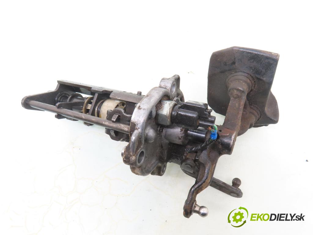 FORD C-MAX (DM2) MINIVAN 2007 85,00 1.8 TDCi 115 1753,00 VOLIČ: převodovky 3S7R7B244AB