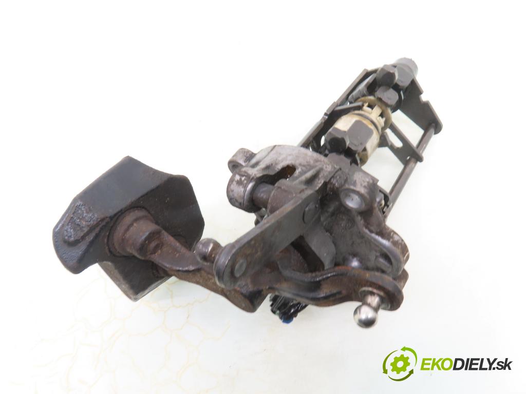 FORD C-MAX (DM2) MINIVAN 2007 85,00 1.8 TDCi 115 1753,00 VOLIČ: převodovky 3S7R7B244AB