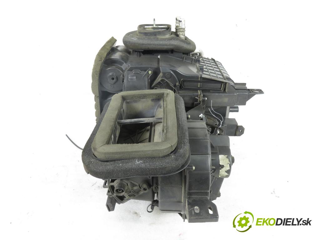 FIAT DUCATO Furgon (250_, 290_) FURGON 2007 74,00 100 Multijet 2.2 D - 4HV 2198,00 Výhrevné teleso, radiátor kúrenia vody 5F3100000 ; 5E1620200
