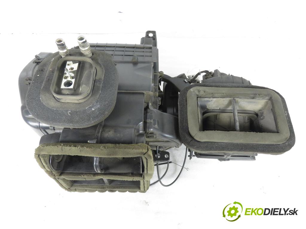 FIAT DUCATO Furgon (250_, 290_) FURGON 2007 74,00 100 Multijet 2.2 D - 4HV 2198,00 Výhrevné teleso, radiátor kúrenia vody 5F3100000 ; 5E1620200