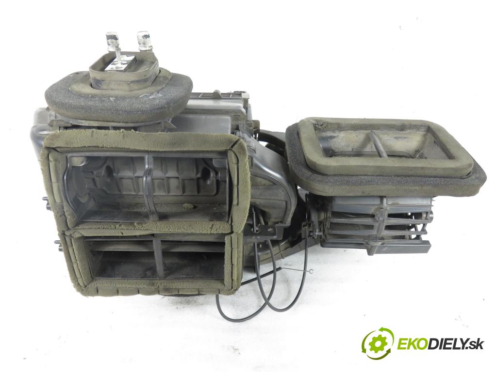 FIAT DUCATO Furgon (250_, 290_) FURGON 2007 74,00 100 Multijet 2.2 D - 4HV 2198,00 Výhrevné teleso, radiátor kúrenia vody 5F3100000 ; 5E1620200