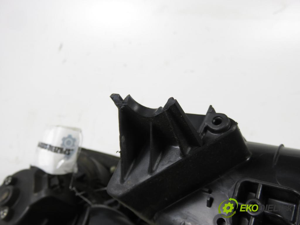 FIAT DUCATO Furgon (250_, 290_) FURGON 2007 74,00 100 Multijet 2.2 D - 4HV 2198,00 Výhrevné teleso, radiátor kúrenia vody 5F3100000 ; 5E1620200