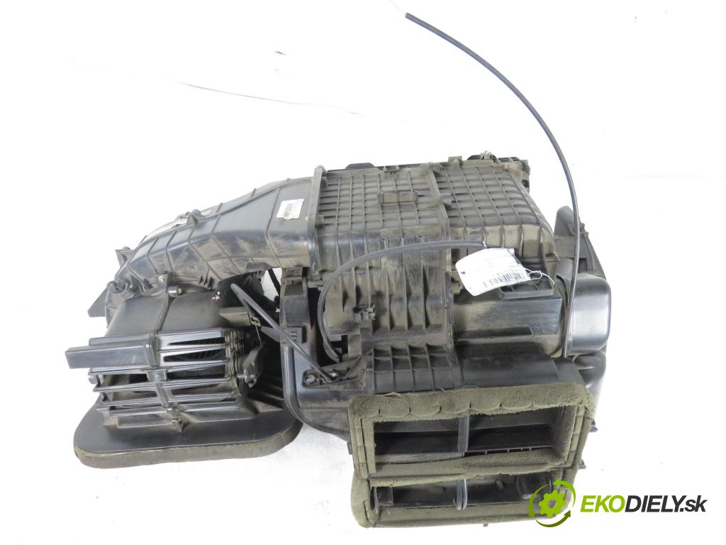 FIAT DUCATO Furgon (250_, 290_) FURGON 2007 74,00 100 Multijet 2.2 D - 4HV 2198,00 Výhrevné teleso, radiátor kúrenia vody 5F3100000 ; 5E1620200