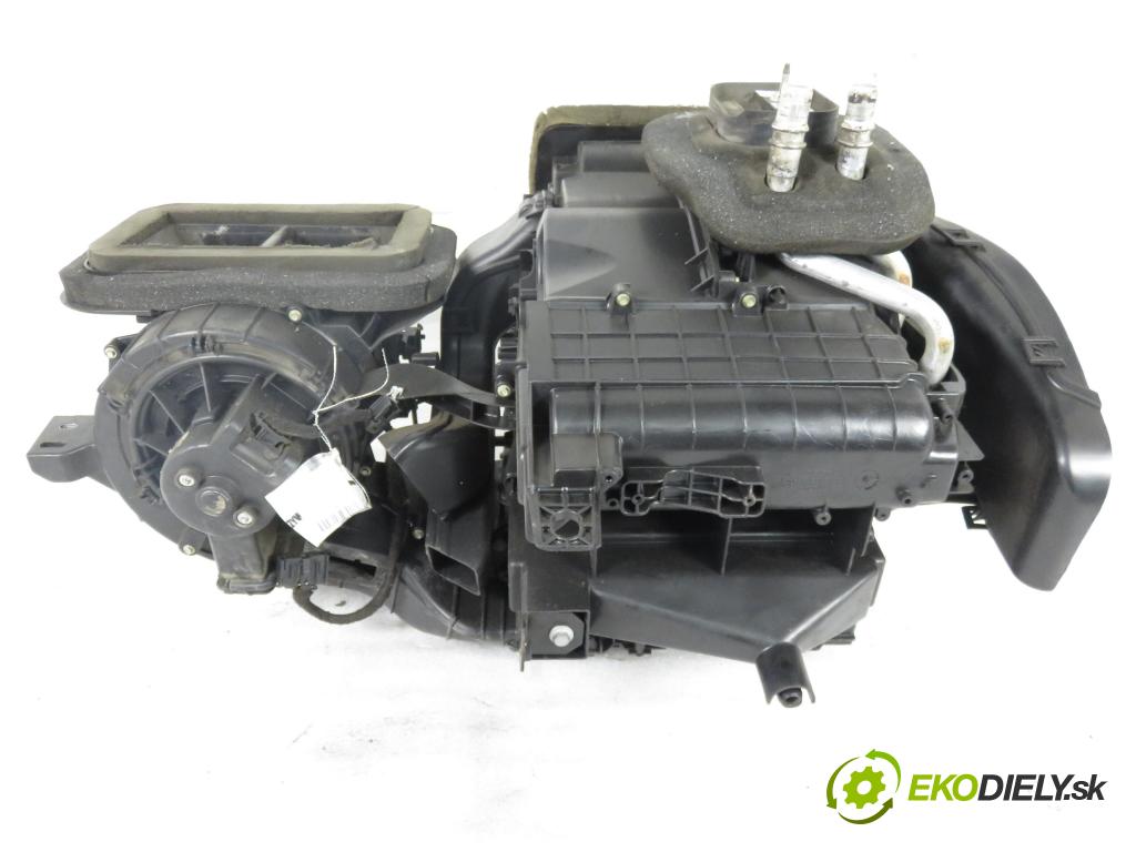 FIAT DUCATO Furgon (250_, 290_) FURGON 2007 74,00 100 Multijet 2.2 D - 4HV 2198,00 Výhrevné teleso, radiátor kúrenia vody 5F3100000 ; 5E1620200