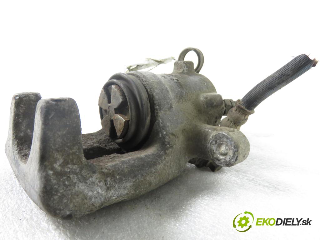 OPEL ASTRA H (A04) HB 2004 77,00 1.6 - Z 16 XEP 1598,00 Brzdič strmeň LT