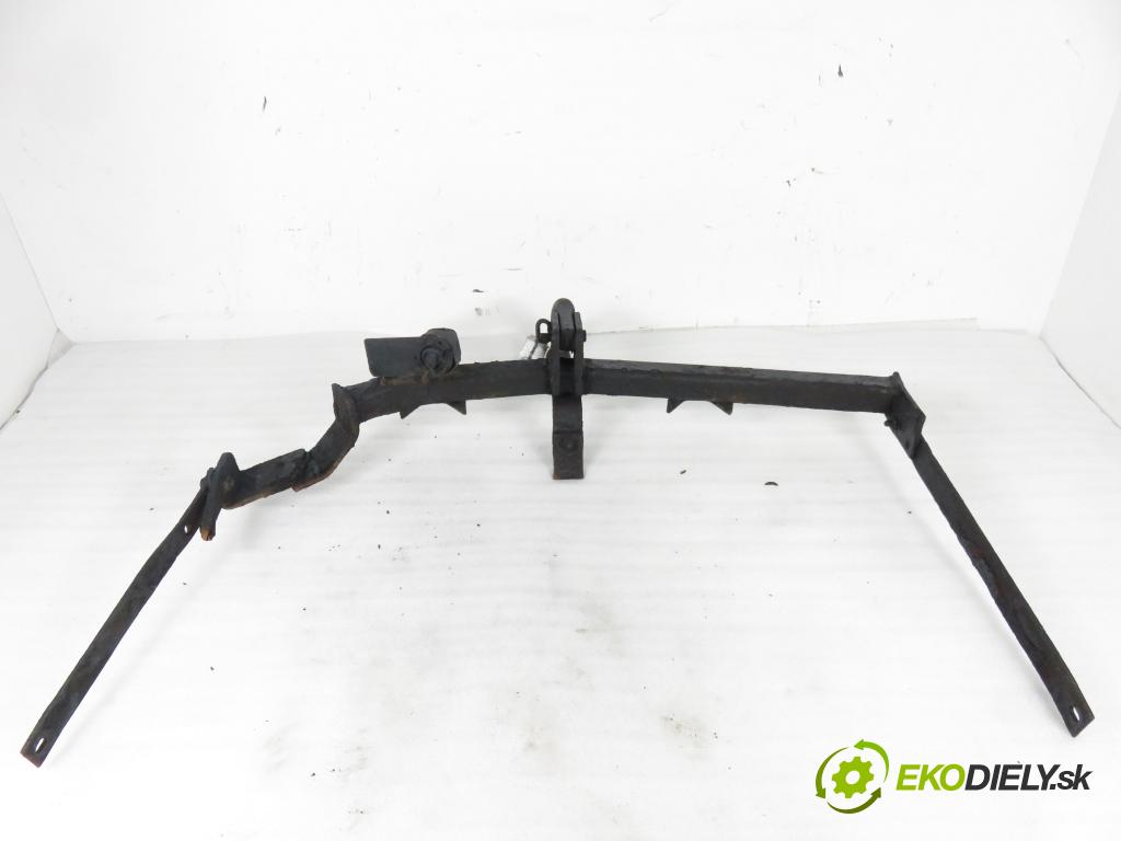 CITROEN XANTIA Break (X2) KOMBI 2000 66,00 2.0 HDI 90 - RHY (DW10TD) 1997,00 Hák 