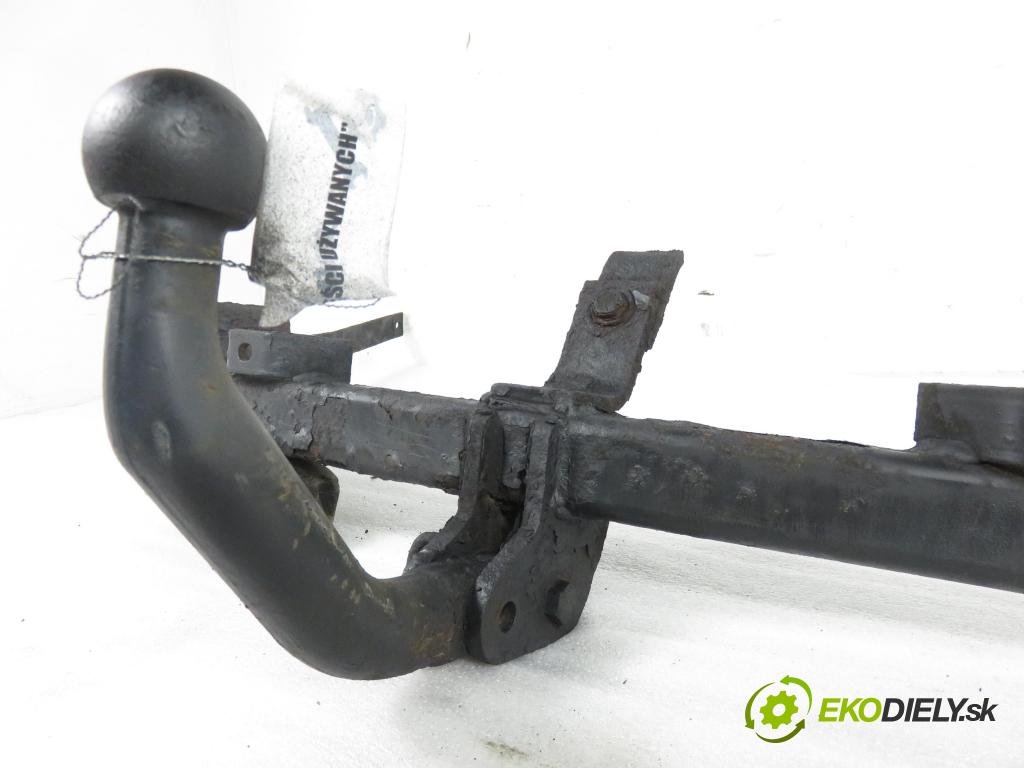 CITROEN XANTIA Break (X2) KOMBI 2000 66,00 2.0 HDI 90 - RHY (DW10TD) 1997,00 Hák