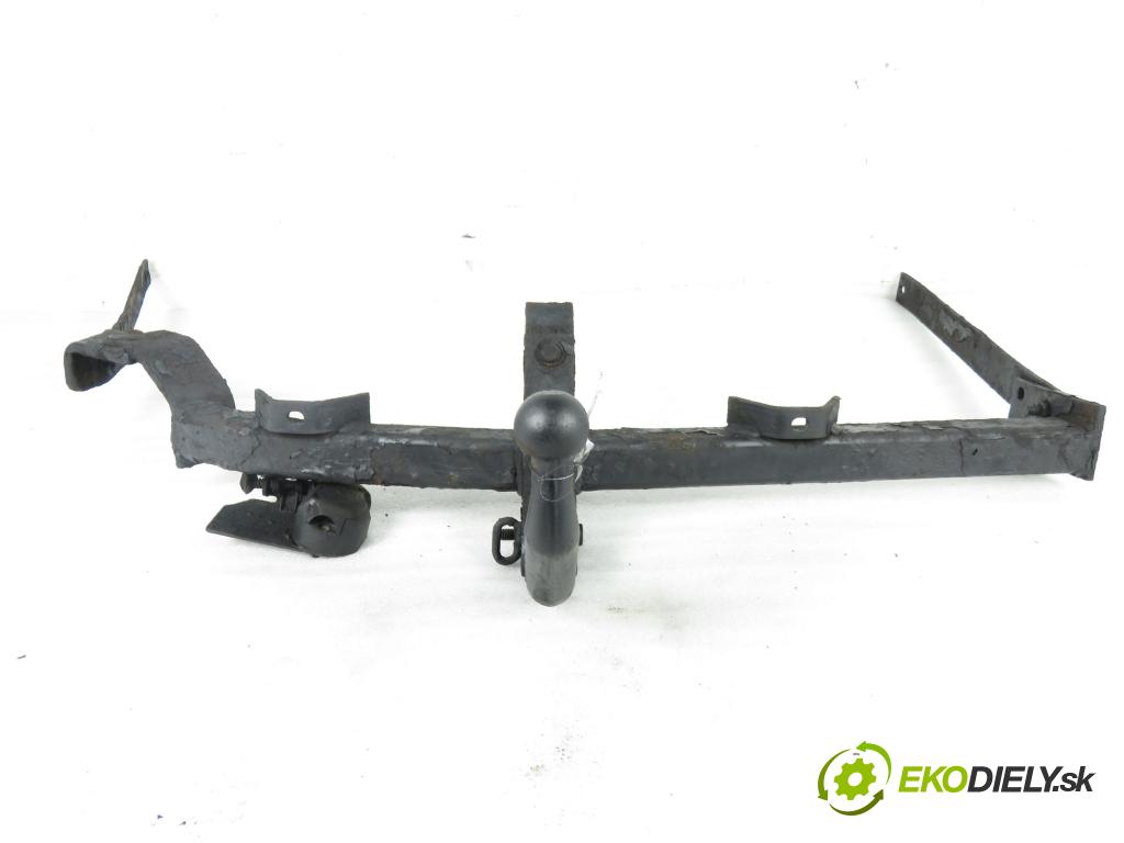 CITROEN XANTIA Break (X2) KOMBI 2000 66,00 2.0 HDI 90 - RHY (DW10TD) 1997,00 Hák