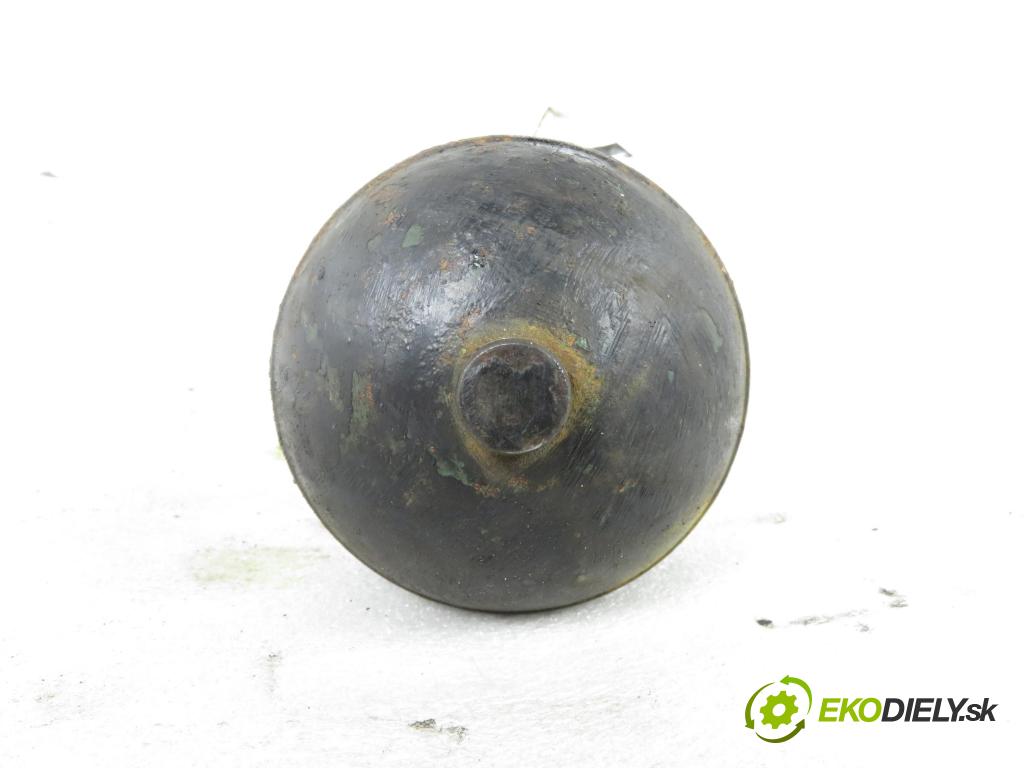 CITROEN XANTIA Break (X2) KOMBI 2000 66,00 2.0 HDI 90 - RHY (DW10TD) 1997,00 ,hruška nápravy