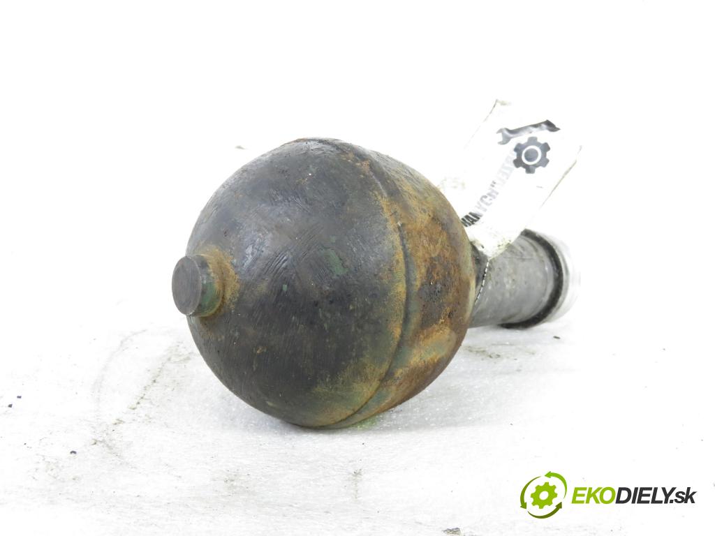 CITROEN XANTIA Break (X2) KOMBI 2000 66,00 2.0 HDI 90 - RHY (DW10TD) 1997,00 ,hruška nápravy