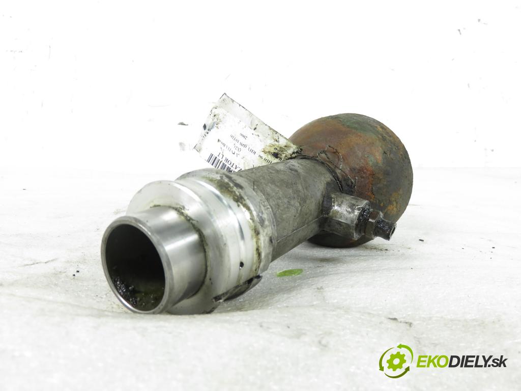 CITROEN XANTIA Break (X2) KOMBI 2000 66,00 2.0 HDI 90 - RHY (DW10TD) 1997,00 ,hruška nápravy