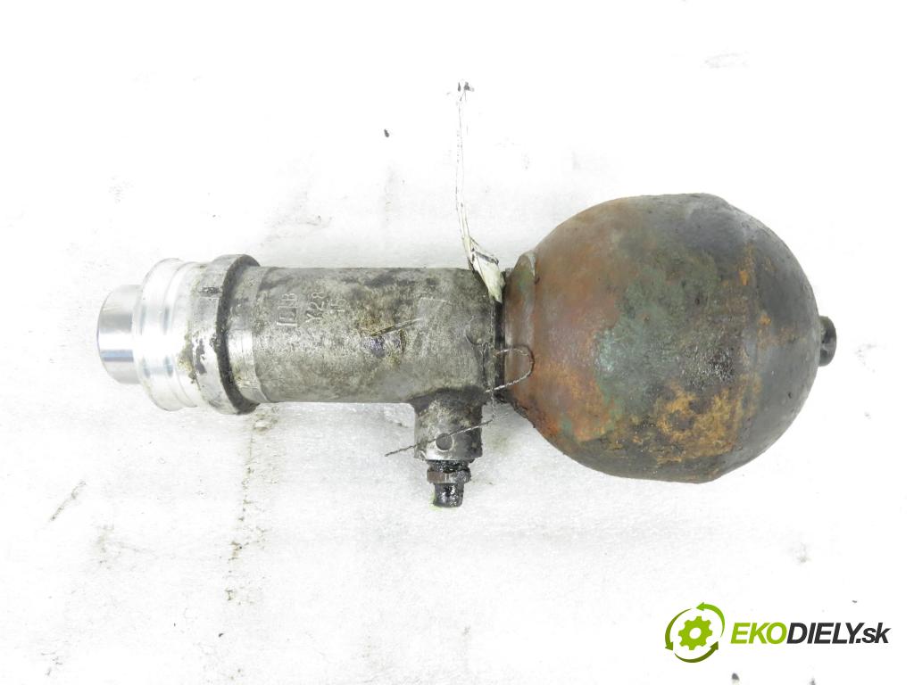 CITROEN XANTIA Break (X2) KOMBI 2000 66,00 2.0 HDI 90 - RHY (DW10TD) 1997,00 ,hruška nápravy