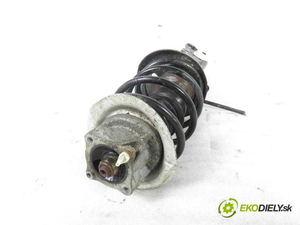 MERCEDES-BENZ KLASA A (W168) HB 1998 60,00 1.4 A 140 82 - M 166.940 1397,00 MCPERSON LP 