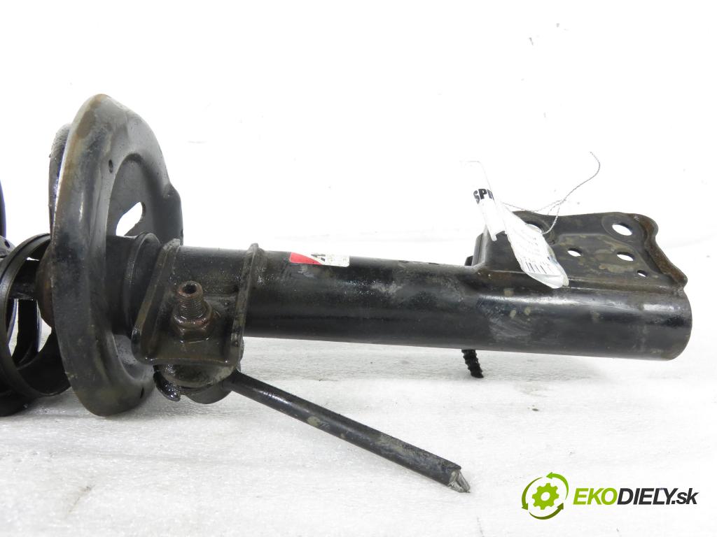 MERCEDES-BENZ KLASA A (W168) HB 1998 60,00 1.4 A 140 82 - M 166.940 1397,00 MCPERSON LP