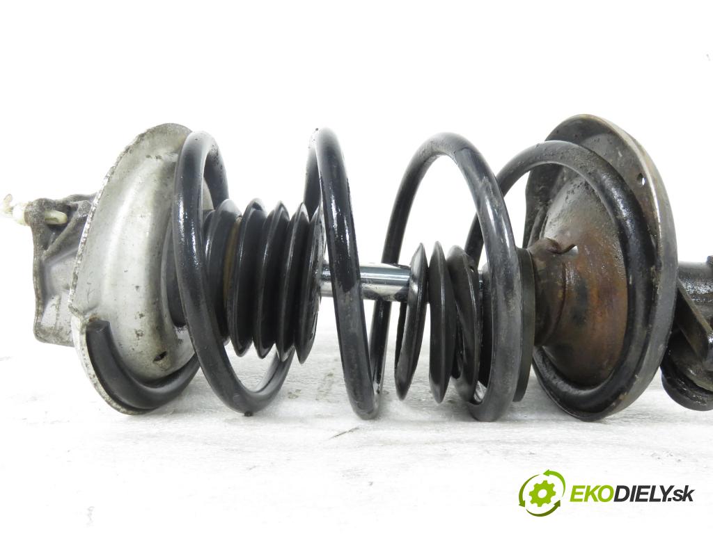 MERCEDES-BENZ KLASA A (W168) HB 1998 60,00 1.4 A 140 82 - M 166.940 1397,00 MCPERSON LP