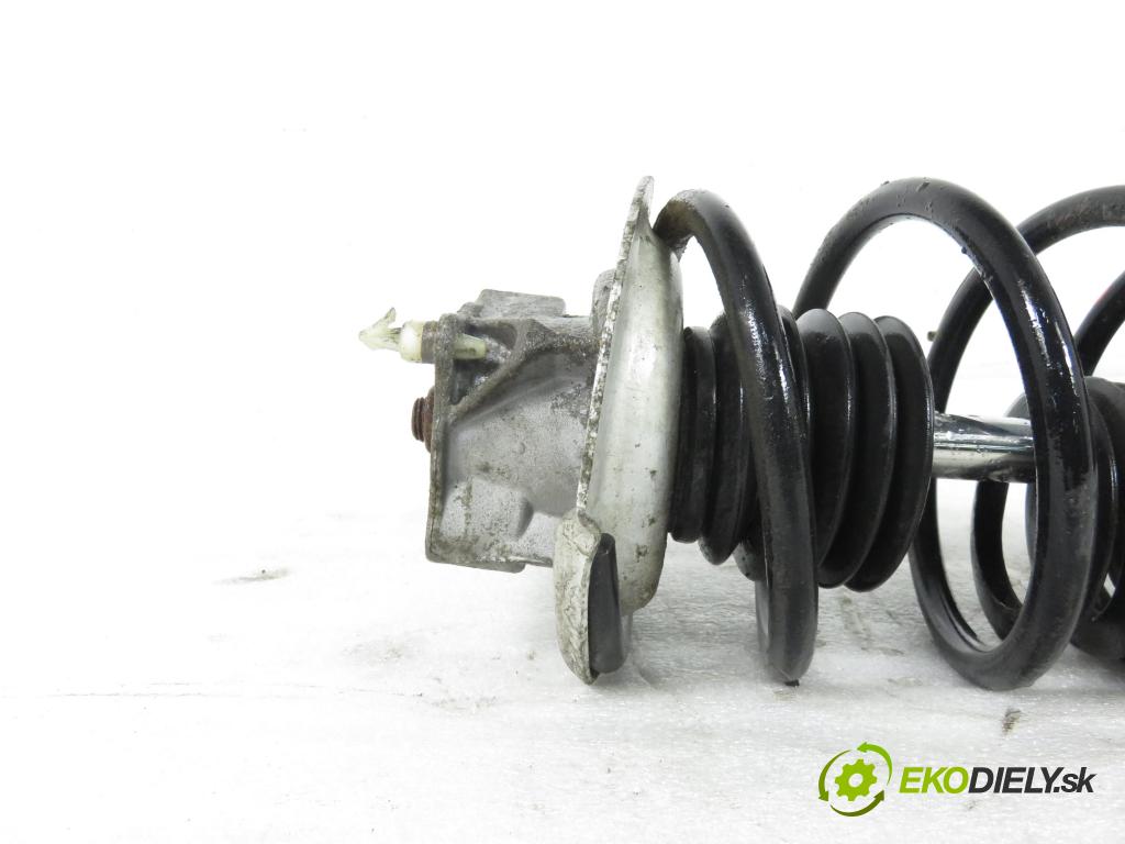 MERCEDES-BENZ KLASA A (W168) HB 1998 60,00 1.4 A 140 82 - M 166.940 1397,00 MCPERSON LP