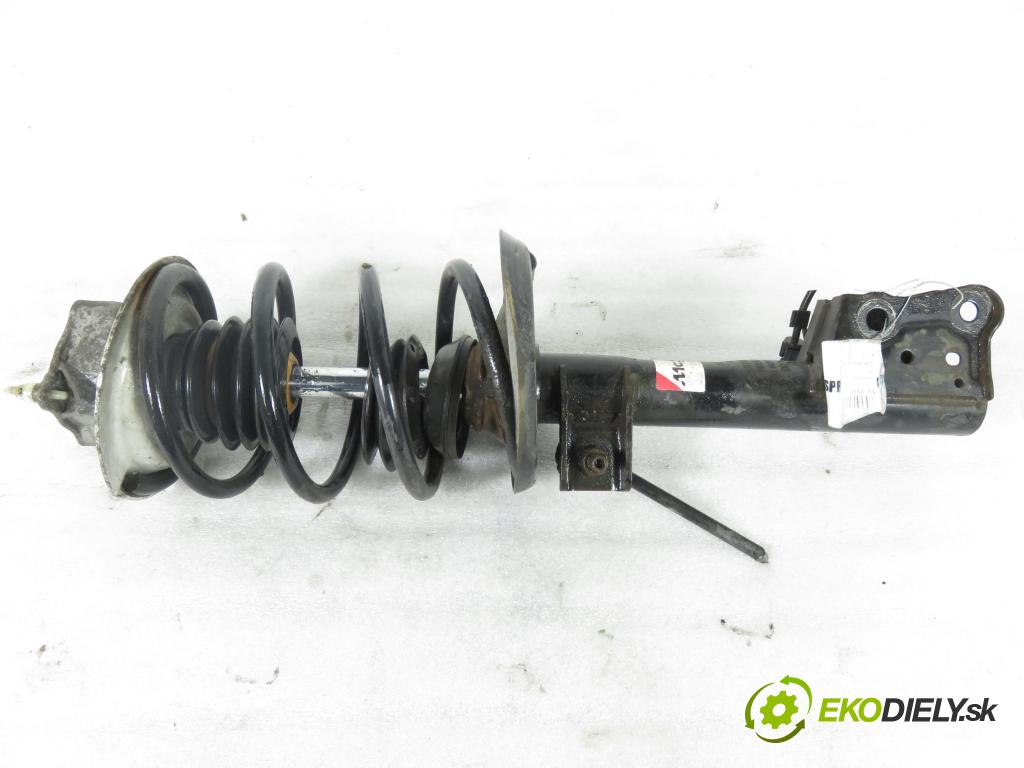 MERCEDES-BENZ KLASA A (W168) HB 1998 60,00 1.4 A 140 82 - M 166.940 1397,00 MCPERSON LP