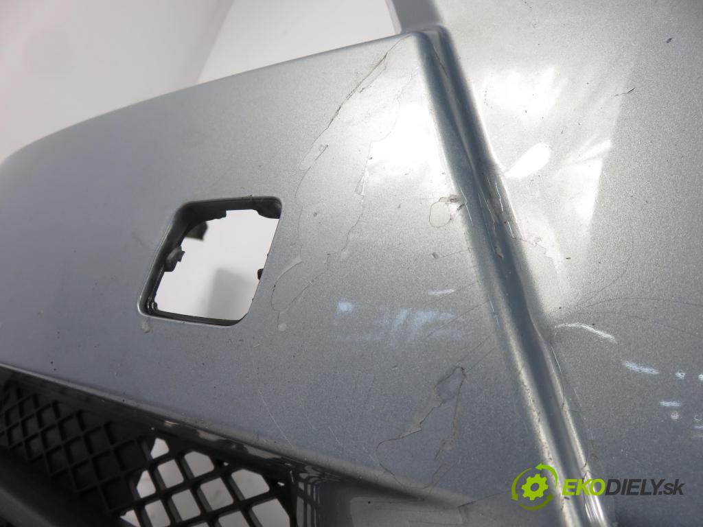 BMW 3 (E90) SEDAN 2005 95,00 318 i 129 - N46 B20 B 1995,00 nárazník přední část