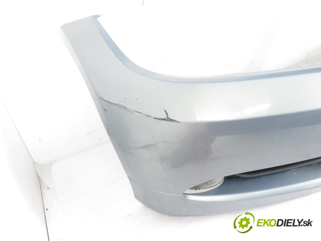 BMW 3 (E90) SEDAN 2005 95,00 318 i 129 - N46 B20 B 1995,00 nárazník přední část