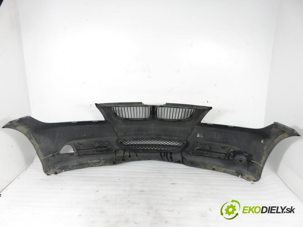 BMW 3 (E90) SEDAN 2005 95,00 318 i 129 - N46 B20 B 1995,00 nárazník přední část