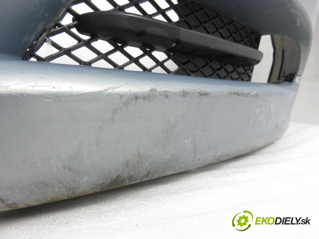 BMW 3 (E90) SEDAN 2005 95,00 318 i 129 - N46 B20 B 1995,00 nárazník přední část