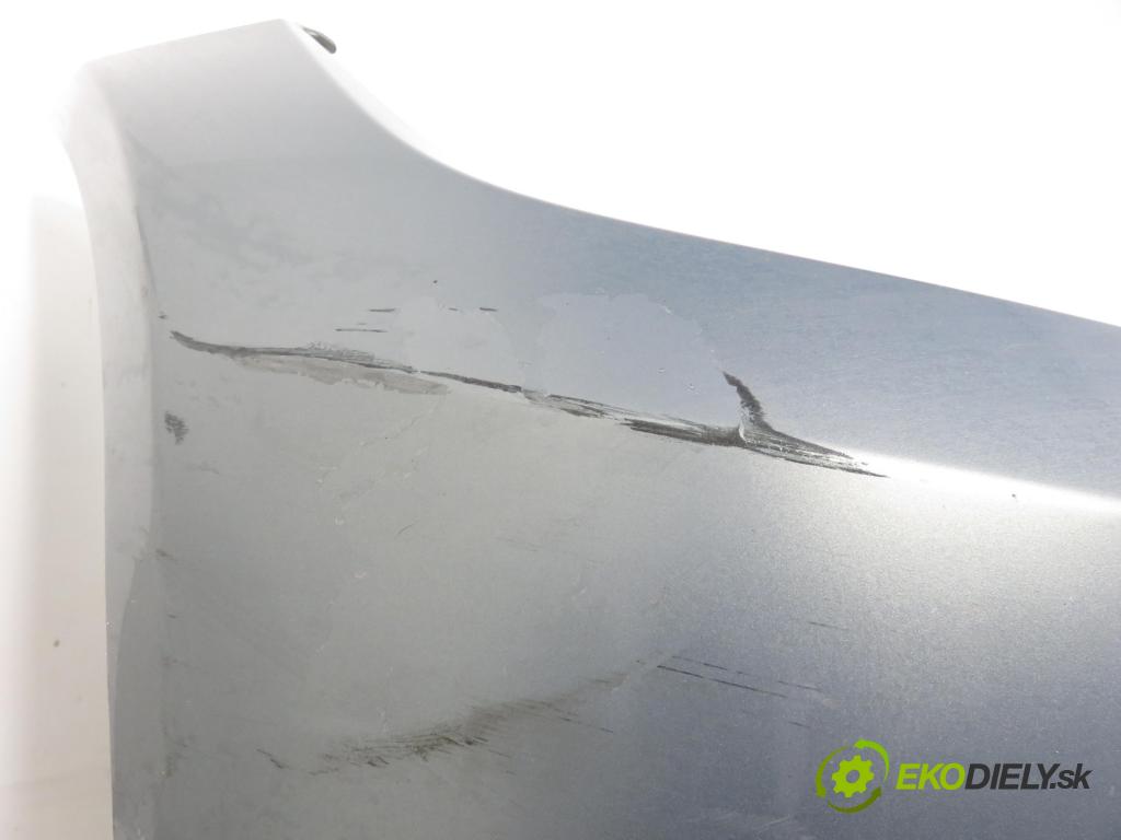 BMW 3 (E90) SEDAN 2005 95,00 318 i 129 - N46 B20 B 1995,00 nárazník přední část