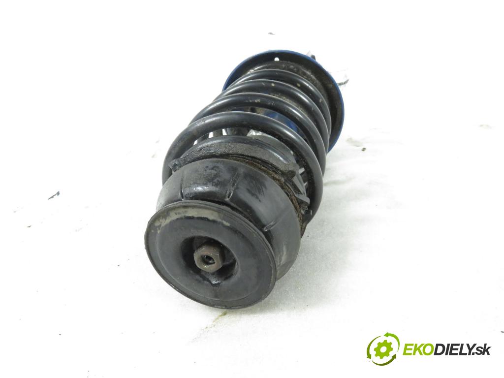 OPEL ASTRA G Kombi (T98) KOMBI 1999 60,00 2.0 DI - X 20 DTL 1995,00 MCPERSON LP 