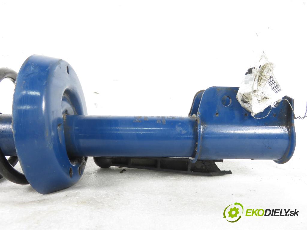 OPEL ASTRA G Kombi (T98) KOMBI 1999 60,00 2.0 DI - X 20 DTL 1995,00 MCPERSON LP