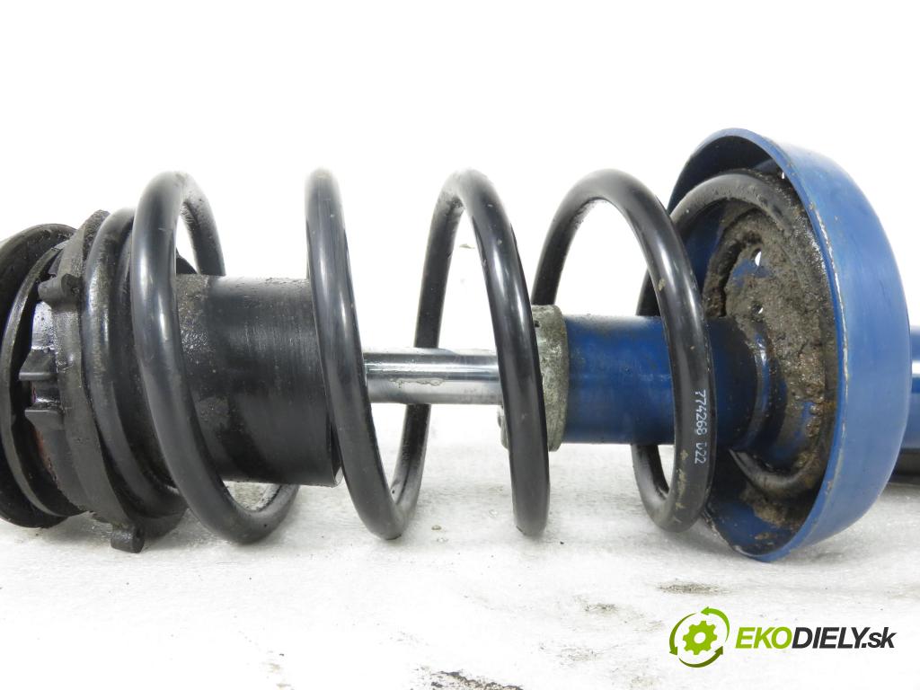 OPEL ASTRA G Kombi (T98) KOMBI 1999 60,00 2.0 DI - X 20 DTL 1995,00 MCPERSON LP