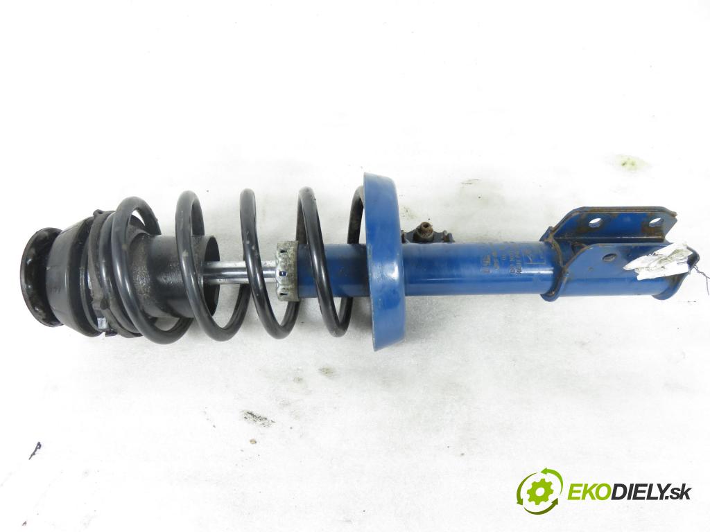 OPEL ASTRA G Kombi (T98) KOMBI 1999 60,00 2.0 DI - X 20 DTL 1995,00 MCPERSON LP