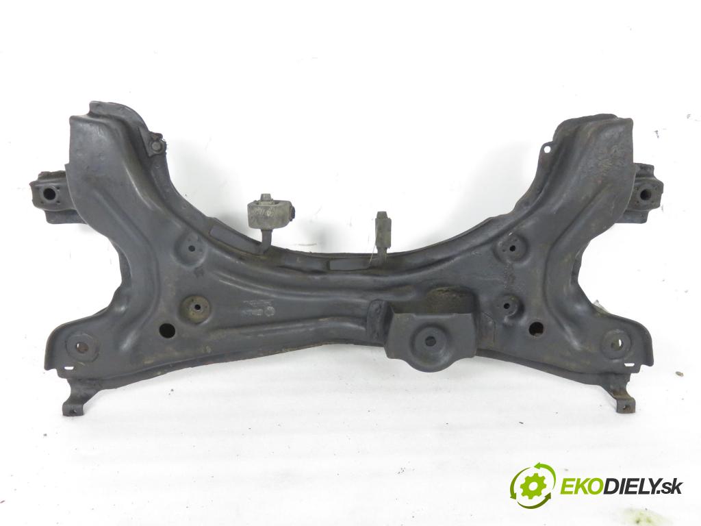 VW LUPO (6X1, 6E1) HB 2003 55,00 1.4 TDI - AMF 1422,00 PŘEDNÍ: 