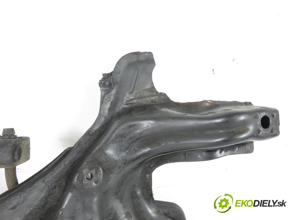 VW LUPO (6X1, 6E1) HB 2003 55,00 1.4 TDI - AMF 1422,00 PŘEDNÍ: