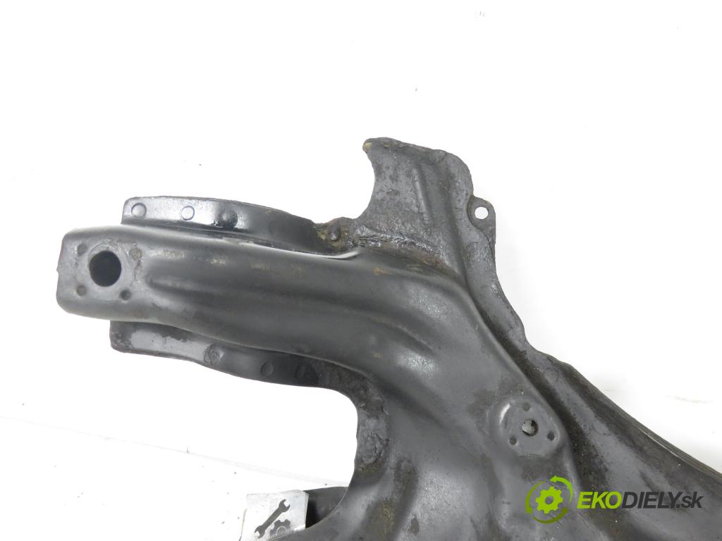 VW LUPO (6X1, 6E1) HB 2003 55,00 1.4 TDI - AMF 1422,00 PŘEDNÍ: