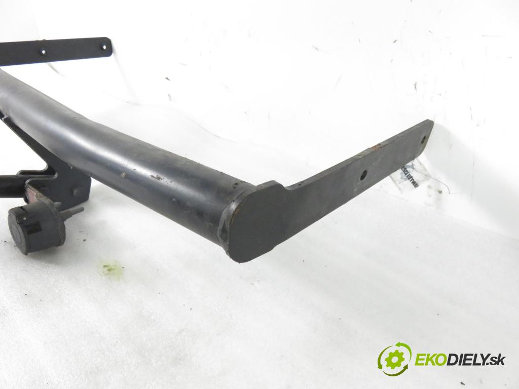 SKODA FABIA I Combi (6Y5) KOMBI 2003 74,00 1.9 TDI - ATD 1896,00 Hák