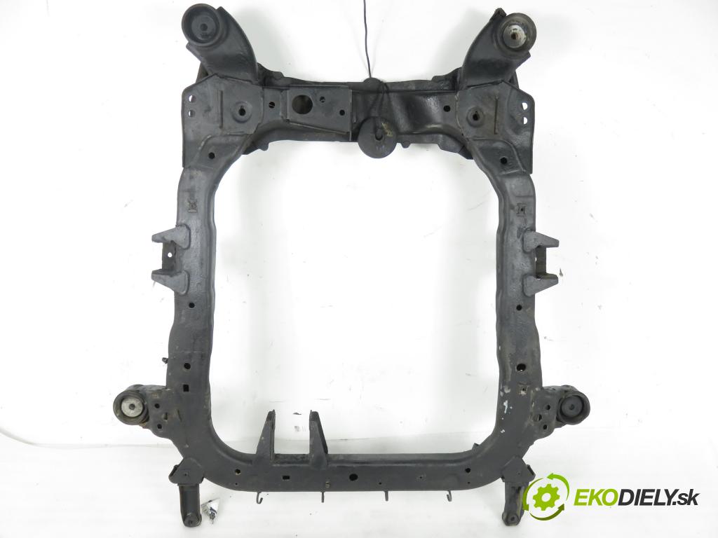 OPEL VECTRA C Kombi (Z02) KOMBI 2005 135,00 3.0 V6 CDTI - Z 30 DT 2959,00 PŘEDNÍ: 