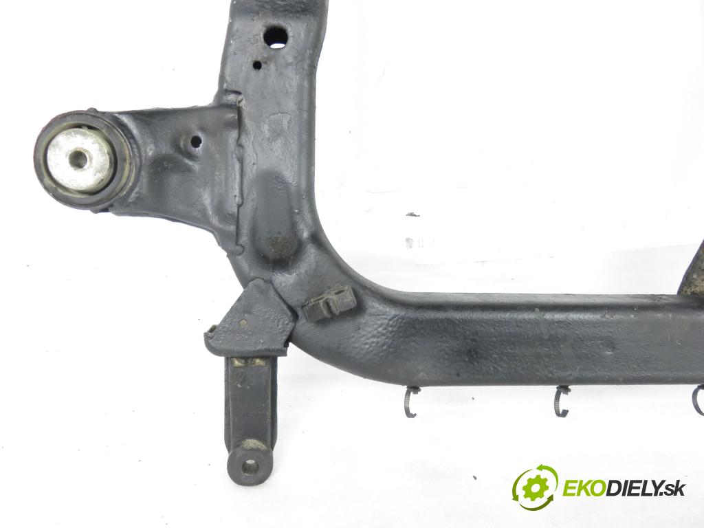 OPEL VECTRA C Kombi (Z02) KOMBI 2005 135,00 3.0 V6 CDTI - Z 30 DT 2959,00 PŘEDNÍ: