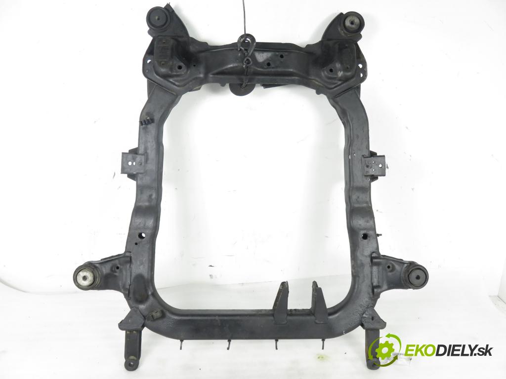 OPEL VECTRA C Kombi (Z02) KOMBI 2005 135,00 3.0 V6 CDTI - Z 30 DT 2959,00 PŘEDNÍ: