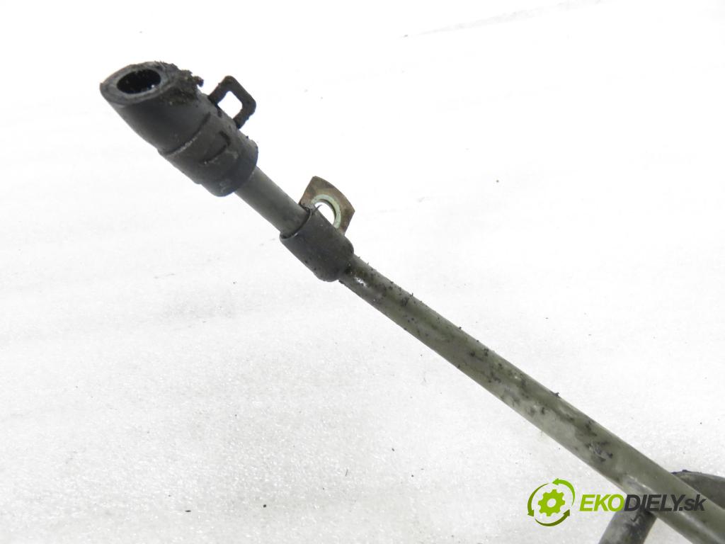 MITSUBISHI COLT V (CJ_, CP_) HB 1996 55,00 1.3 12V - 4G13 1299,00 rúrka / Rúra servočerpadlo 