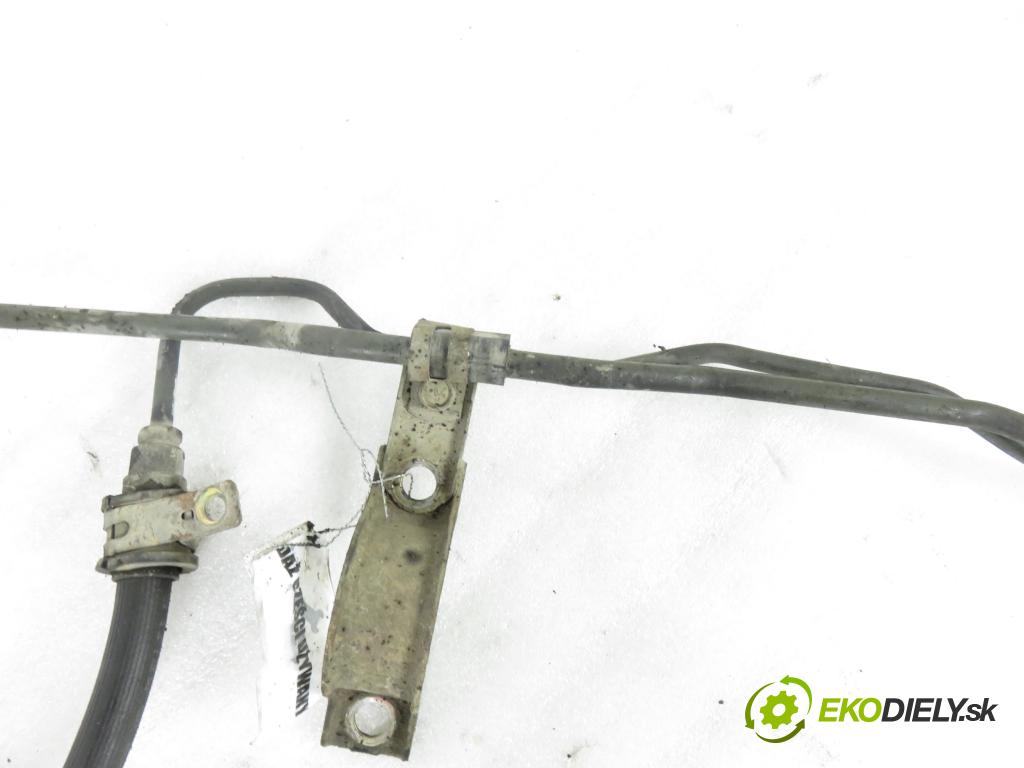 MITSUBISHI COLT V (CJ_, CP_) HB 1996 55,00 1.3 12V - 4G13 1299,00 rúrka / Rúra servočerpadlo