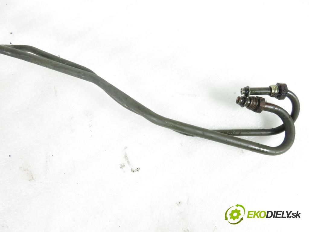 MITSUBISHI COLT V (CJ_, CP_) HB 1996 55,00 1.3 12V - 4G13 1299,00 rúrka / Rúra servočerpadlo