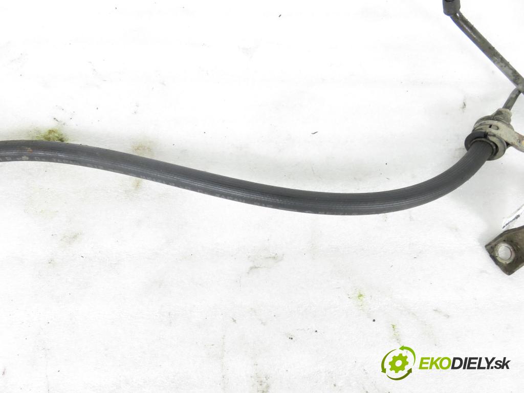 MITSUBISHI COLT V (CJ_, CP_) HB 1996 55,00 1.3 12V - 4G13 1299,00 rúrka / Rúra servočerpadlo