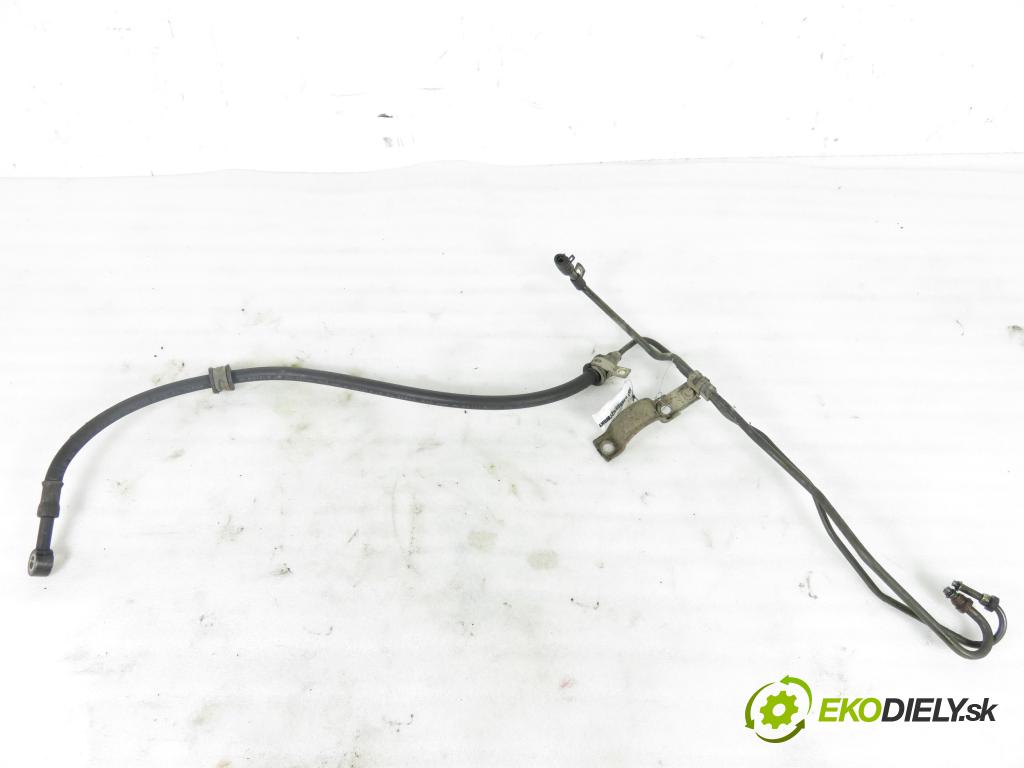 MITSUBISHI COLT V (CJ_, CP_) HB 1996 55,00 1.3 12V - 4G13 1299,00 rúrka / Rúra servočerpadlo