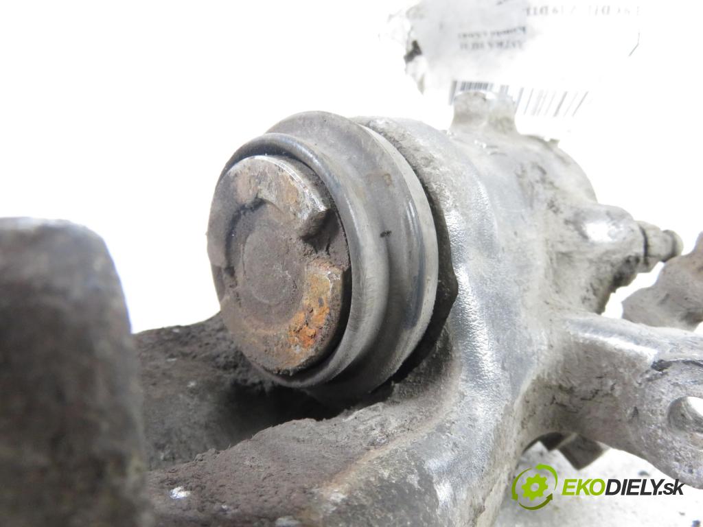 OPEL ASTRA H Kombi (A04) KOMBI 2007 74,00 1.9 CDTI - Z 19 DTL 1910,00 brzdič třmen LT 