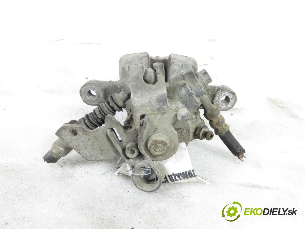 OPEL ASTRA H Kombi (A04) KOMBI 2007 74,00 1.9 CDTI - Z 19 DTL 1910,00 brzdič třmen LT